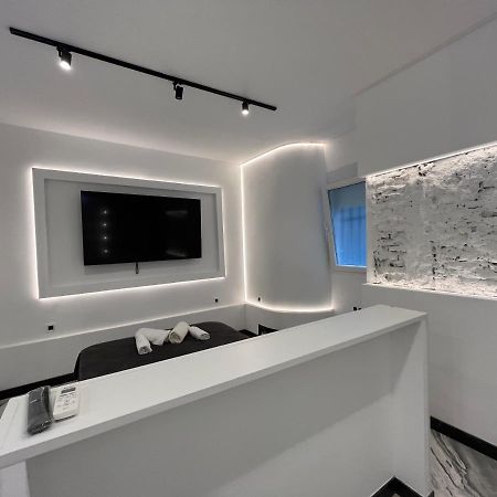 Bs4 Suite Luxury Madrid Centro Εξωτερικό φωτογραφία