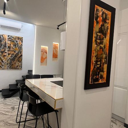 Bs4 Suite Luxury Madrid Centro Εξωτερικό φωτογραφία