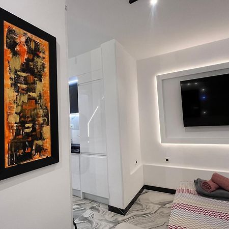 Bs4 Suite Luxury Madrid Centro Εξωτερικό φωτογραφία