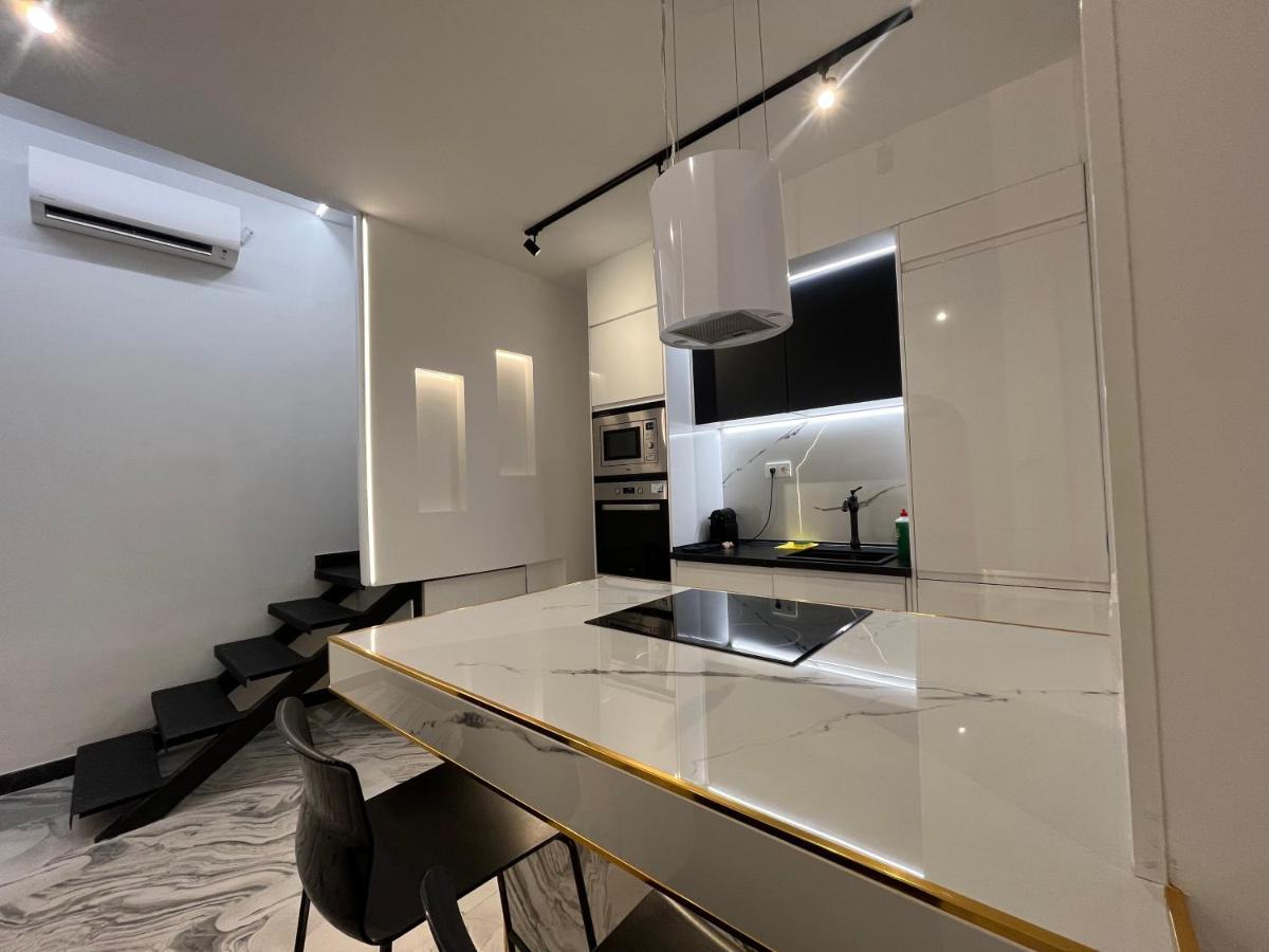 Bs4 Suite Luxury Madrid Centro Εξωτερικό φωτογραφία